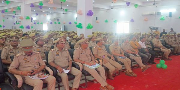 सामाजिक सौहार्द बिगड़ने पर हाेगी सख्त कार्रवाई : पीयूष मोर्डिया