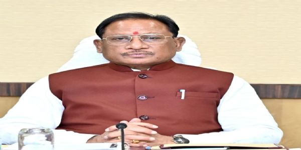 जशपुर : दो सड़कों के निर्माण के लिए 11.44 करोड़ रुपये की मंजूरी, झारखंड राज्य को जोड़ेगा यह मार्ग