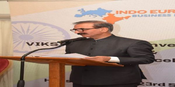विश्व पर्यटन दिवस पर मुख्यमंत्री सुक्खू ने पर्यटकों को दिया हिमाचल आने का न्योता