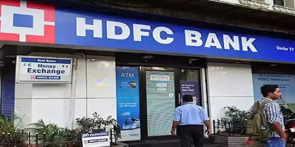एचडीएफसी बैंक की दुबई शाखा को स्थानीय नियामक ने नए ग्राहक जोड़ने से रोका
