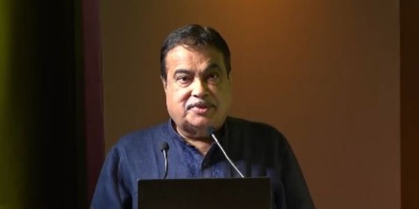 जंगल का केवल 20 प्रतिशत पर्यटकों के लिए खुला, इसके विस्तार से होगा आदिवासियों का विकास: गडकरी