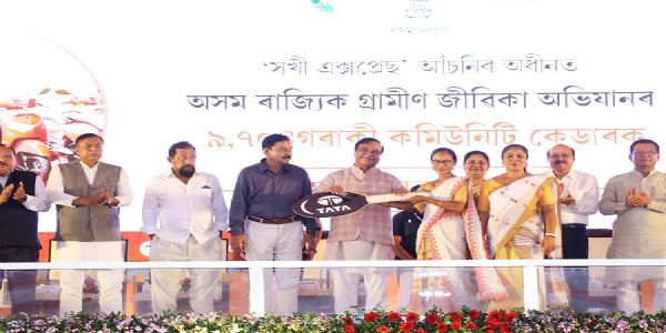 “यह जुबीन का असम है, नेपाल का नहीं” : मुख्यमंत्री सरमा की कड़ी चेतावनी