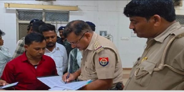 कन्नौज: दावत-ए-वलीमा में लेग पीस मांगना बना जानलेवा, पीट पीट कर मार डाला