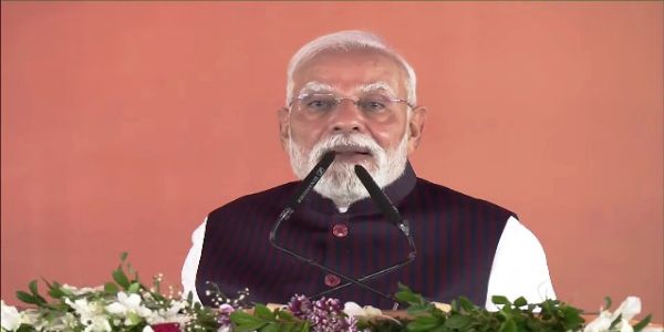 भारत अब दुनिया के उन पांच देशों में शामिल जिनके पास 4जी की स्वदेशी तकनीक: प्रधानमंत्री