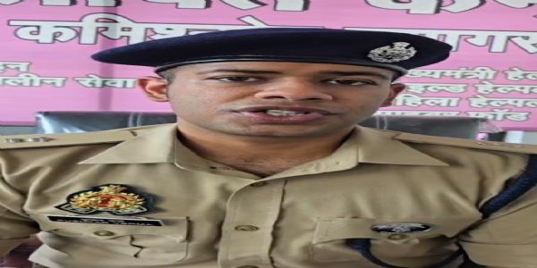 फर्जी निकली जानलेवा हमले की कहानी, खुद बम से कराया हमला