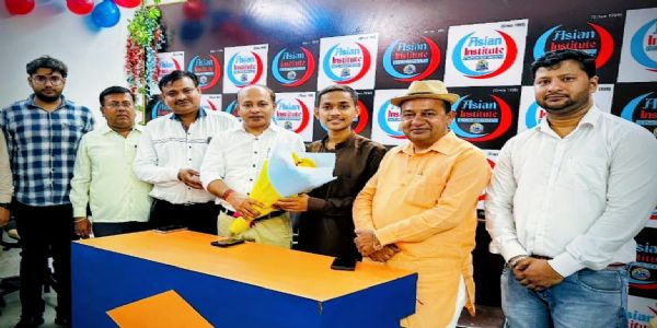 दिमाग सबके पास लेकिन उसको कैसे इस्तेमाल करें यह मनुष्य के ऊपर निर्भर:गूगल बॉय