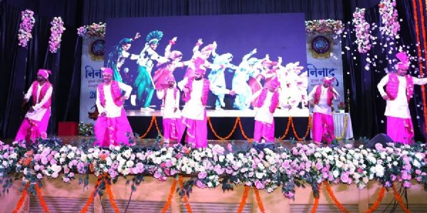 इंदौर में दो दिवसीय राष्ट्रीय लता मंगेशकर सम्मान अलंकरण समारोह का शुभारंभ