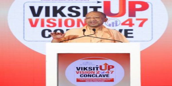 ऐसा सबक सिखाएंगे कि पीढ़ियां दंगा करना भूल जाएंगी: योगी आदित्यनाथ