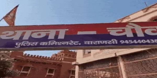 वाराणसी में बिना अनुमति जुलूस निकालने पर अजहर, नफीस, इरफान और आदिल गिरफ्तार