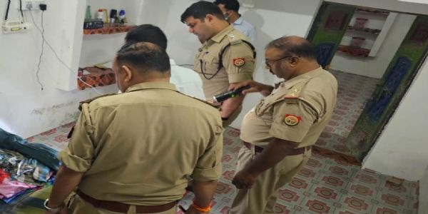 बांदा: खेत की रखवाली कर रहे किसान की गोली मारकर हत्या