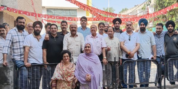 उमर अब्दुल्ला के नेतृत्व में सरकार ने बाढ़ पीड़ितों के लिए वित्तीय सहायता और भूमि आवंटन में सक्रिय भूमिका निभाई : उपमुख्यमंत्री सुरिंदर चौधरी