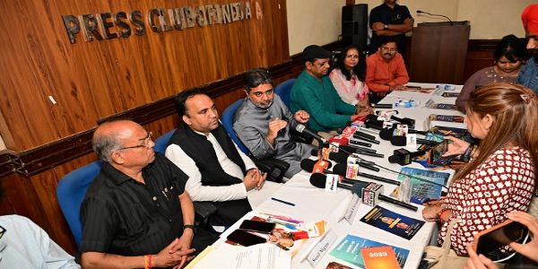 अखिल भारतीय कायस्थ महासभा का विश्व कायस्थ सम्मेलन 23 अक्टूबर से