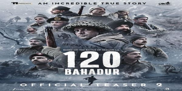 फरहान अख्तर - फोटो सोर्स इंस्टाग्राम