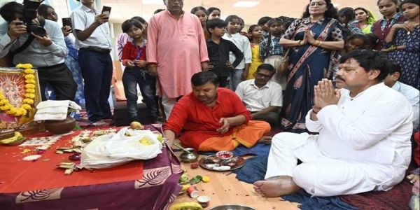 जीएसटी दरों में बदलाव से सामान्य परिवार को घरेलू खर्चों में सीधी राहत मिलेगी: मंत्री तोमर