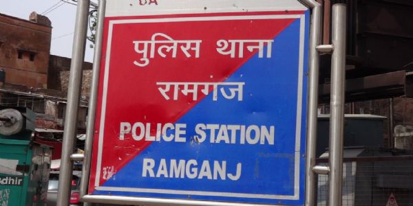 अमेठी में पुलिस मुठभेड़, गौतस्कर गिरफ्तार