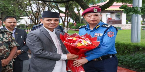 गृहमंत्री का निर्देश-नेपाल की हिंसक घटनाओं में शामिल युवाओं की गिरफ्तारी न की जाए
