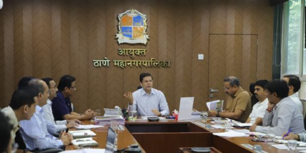टीएमसी ने मुंब्रा में 264 अवैध निर्माण तोड़े,50पर मामले दर्ज