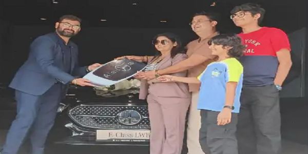 फ्लैट में आग से टीवी एक्टर समेत दो भाइयों की मौत
