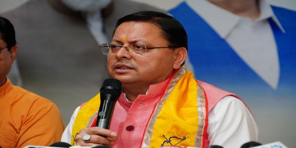स्वदेशी केवल नारा नहीं,आत्मनिर्भर और विकसित भारत की नींव है: मुख्यमंत्री धामी