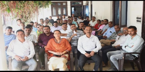 मन की बात’ समाज को देता है नई दिशा : रेखा