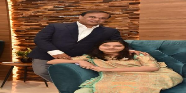 बेटियां समाज की शान और भविष्य की आशा : मुख्यमंत्री