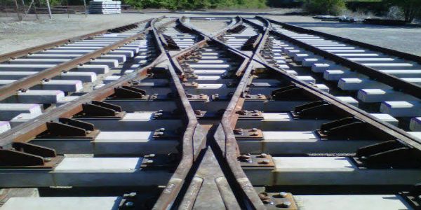 कोलाघाट यार्ड में 12 दिन तक नॉन-इंटरलॉकिंग कार्य, ट्रेन सेवाएं प्रभावित