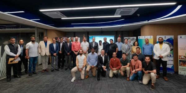 शंघाई में आयुर्वेद दिवस समारोह, स्वस्थ जीवन के लिए आयुर्वेद के महत्व पर चर्चा