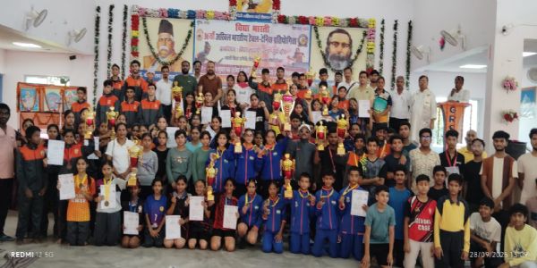 पश्चिमी उत्तर प्रदेश बना चैंपियन