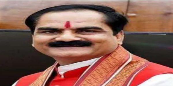बीजेपी की चुनाव अभियान समिति में मिथिला के सांसद डॉ. गोपाल जी ठाकुर भी शामिल