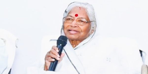 अमरावती में राष्ट्रीय स्वयंसेवक संघ के कार्यक्रम की मुख्य अतिथि होंगी डॉ. कमलताई गवई