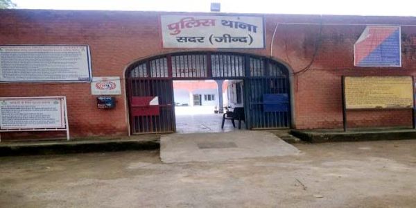 जींद से भारी मात्रा मे अवैध बम-पटाखे बरामद
