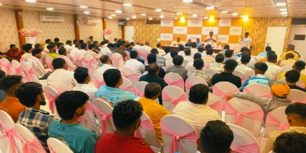 अनु.जन. में मिलाने हेतू बंजारा समुदाय ठाणे में प्रदर्शन करेगा