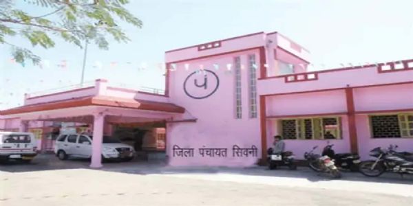 राज्य प्रशासनिक सेवा के आठ अधिकारियों के तबादले के आदेश जारी, अंजली शाह अब होंगी सिवनी जिला पंचायत सीईओ