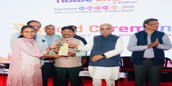 दीपावली से पहले सभी 75 जिलों में होगा ‘स्वदेशी मेला’