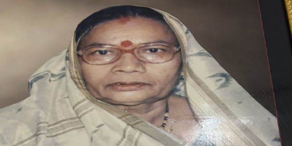 मप्र के मंत्री प्रह्लाद सिंह पटेल की मां का निधन, 88 साल की उम्र में लीं अंतिम सांस