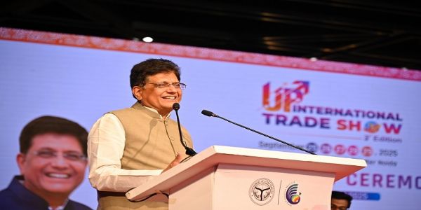 कतर और बहरीन भी भारत के साथ व्यापार समझौते पर वार्ता करने के लिए इच्छुक : पीयूष गोयल