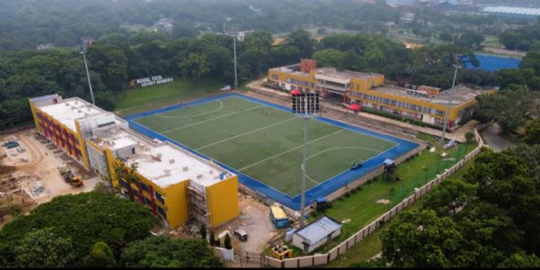 अकादमी हॉकी इंडिया नेशनल चैंपियनशिप का करेगी मेजबानी