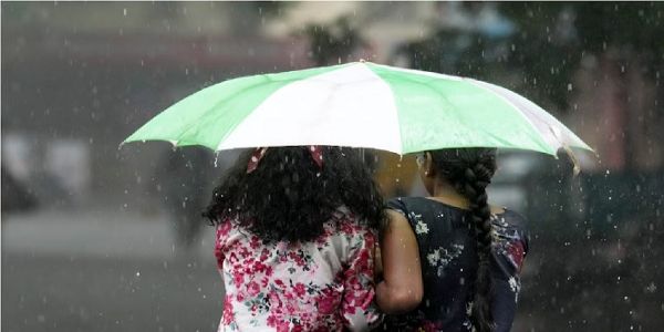 मध्‍य प्रदेश में ​​​​​​भोपाल-इंदौर में आज बारिश की संभावना, पूरे प्रदेश में अगले 24 घंटे के लिए यलो अलर्ट जारी
