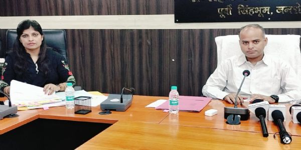 विधानसभा उपचुनाव के मद्देनज़र अंतिम मतदाता सूची प्रकाशित