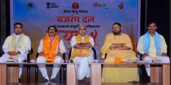युवाओं को नशे से मुक्त कराना होगा : नीरज दौनेरिया