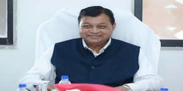 रायपुर : वाणिज्य, उद्योग मंत्री देवांगन आज शिक्षक सम्मान समारोह में होंगे शामिल