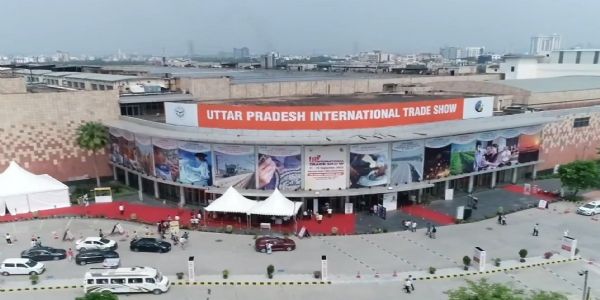 इंटरनेशनल ट्रेड शो का तीसरी बार आयोजन करने वाला देश का पहला राज्य बना यूपी