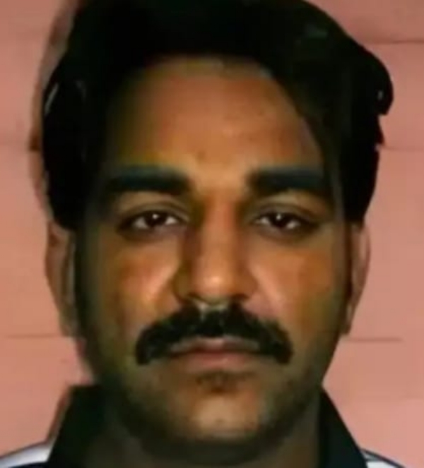 फोटो : गैंगस्टर मैनपाल बादली