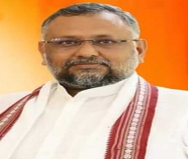 फाइल फोटो प्रदीप वर्मा