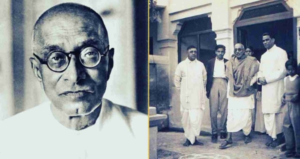 इतिहास के पन्नों में 04 सितम्बर : सी. राजगोपालाचारी बने स्वतंत्र भारत के पहले भारतीय गवर्नर-जनरल