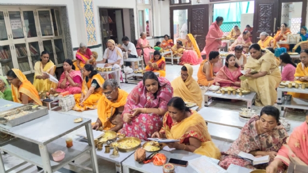 दशलक्षण महापर्व का सातवां दिन, गुरुवार को मनाया जाएगा वीतराग धर्म का उत्तम त्याग लक्षण