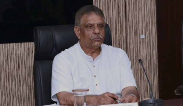 आरयूएचएस का होगा उन्नयन, 40 एकड़ में बनेगा रिम्स :चिकित्सा एवं स्वास्थ्य मंत्री