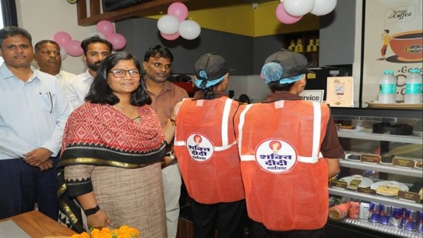 फ्यूल डिलेवरी वर्कर की जिम्मेदारी