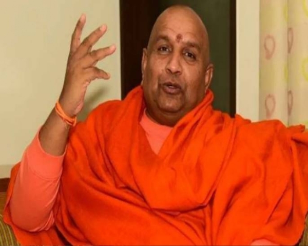 स्वामी आनंद स्वरूप