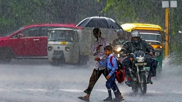 मौसम (फाइल फोटो)